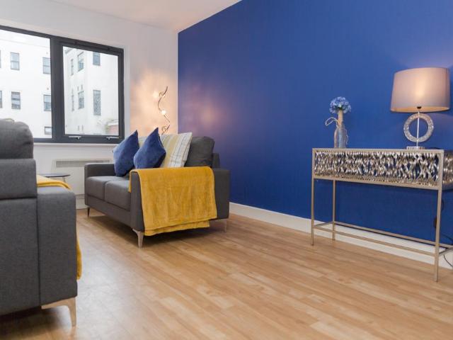 Derwent Foundry, 5 Mary Ann Street, Birmingham, B3 1BG, United Kingdom | 2 bed apartment for rent #137020403 | Rentberry