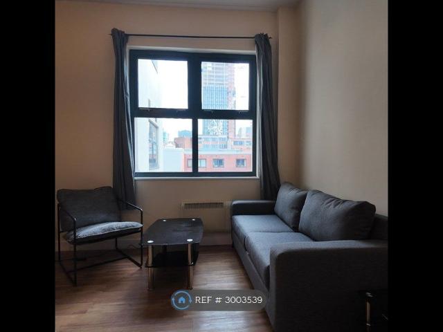 Derwent Foundry, Birmingham B3, 2 bed flat to rent, £1,200 pcm | PrimeLocation