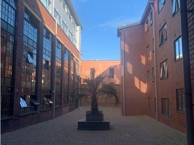 Derwent Foundry, Birmingham B3, 2 bed flat to rent, £1,475 pcm | PrimeLocation