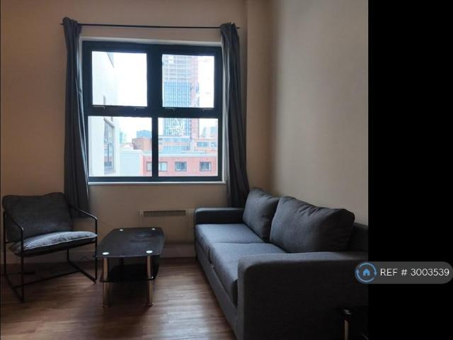 Derwent Foundry, Birmingham, B3 2 bed flat to rent £1,300 pcm £300 pw