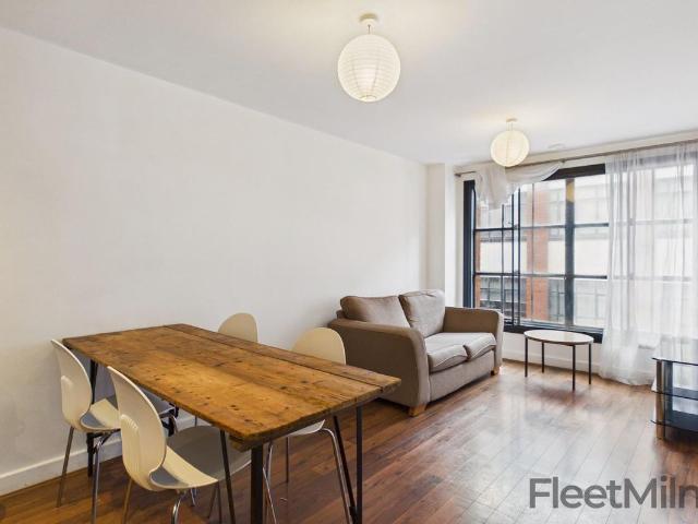 Derwent Foundry De, 5 Mary Ann Street, Birmingham B3, 2 bed flat to rent, £995 pcm | PrimeLocation