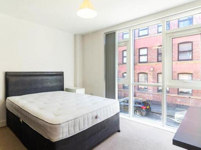 Derwent Foundry, Mary Ann Street, 2 Bedroom Apartment