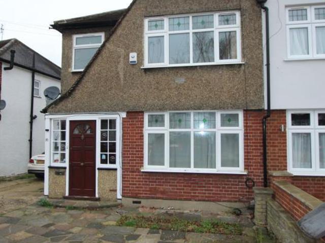 Derwent Gardens, London, HA9 8SQ, United Kingdom | 3 bed duplex for rent #131906652 | Rentberry