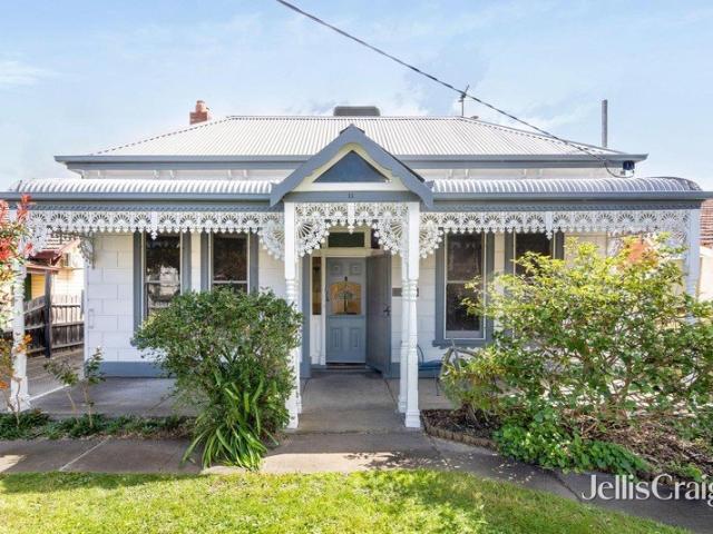 'Derwent' history, modernity & space to spare