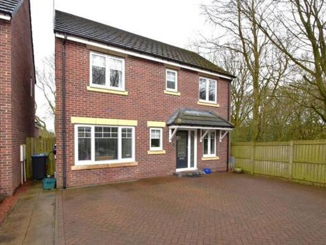 Derwent Rise, South Moor, 3 Bedroom Detached