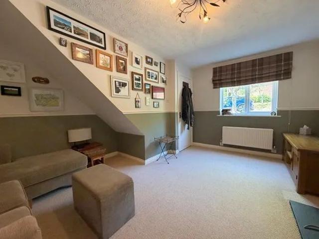 Derwent Road, Burton on Trent, DE15