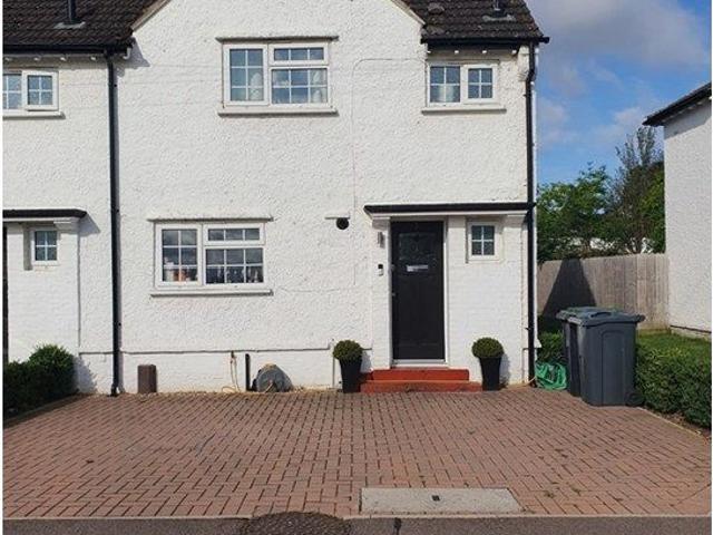 Derwent Road, Henlow SG16, 2 bed end terrace house to rent, £1,350 pcm | PrimeLocation