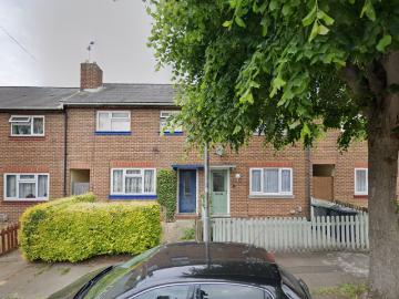 Derwent Road, Luton LU2, 3 bed terraced house to rent, £1,500 pcm | PrimeLocation