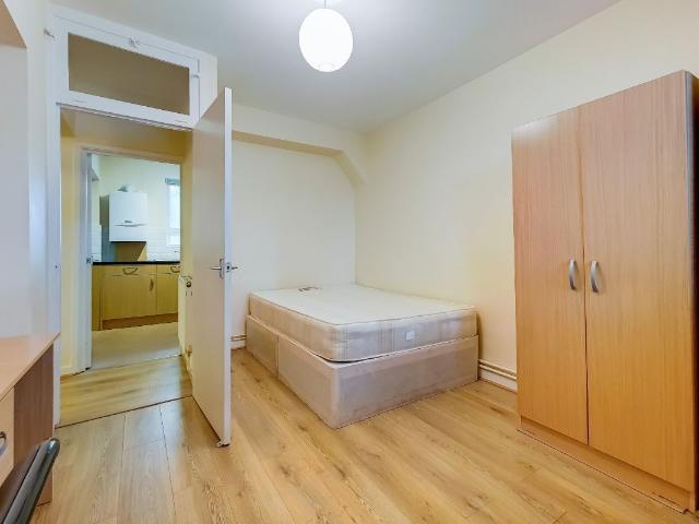 Derwent, Robert Street NW1, 2 bed flat to rent, £2,750 pcm | PrimeLocation