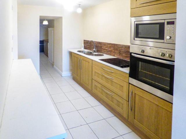Derwent Street, Blackhill, Consett, Durham, DH8 8LZ
