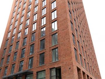 Derwent Street, Salford, Manchester M5, 2 bed flat to rent, £1,425 pcm | PrimeLocation