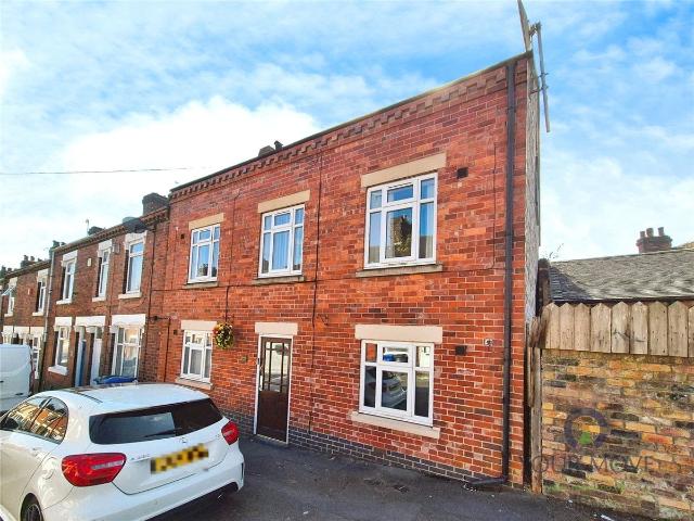 Derwent Street, Stoke On Trent, Staffordshire ST1, 1 bed flat to rent, £600 pcm | PrimeLocation