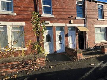 North East, North England - Equipped kitchen