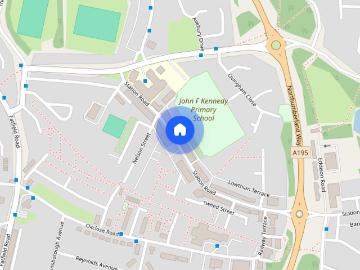 North East, North England - Parking