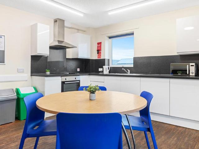 Derwent Way, Nottingham NG7 1 bed apartment to rent £607 pcm £140 pw