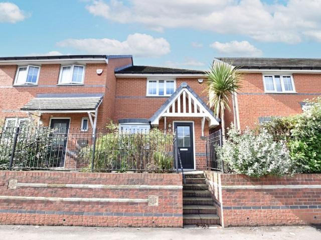 Derwentwater Road, Gateshead NE8, 2 bed semi detached house to rent, £1,100 pcm | PrimeLocation