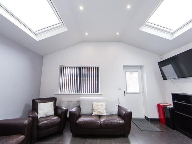 Derwentwater Terrace, Headingley, Leeds