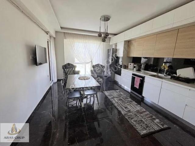 Derya Cad. Macbear Cafe Üzerinde Aydınsoy Sit. 3+1 Lüks Dubleks