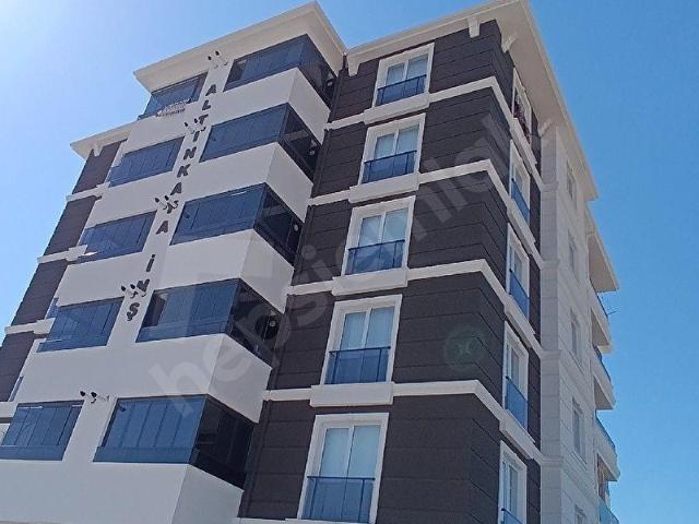 DERYA OVA EMLAK'TAN ZİYAGÖKALP MAHALLESİNDE SATILIK 3+1 DAİRE