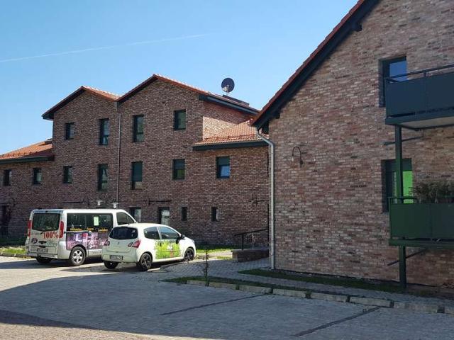 derzeit noch 2 Zimmer einer Wohngemeinschaft mit 5 Einzelappartements