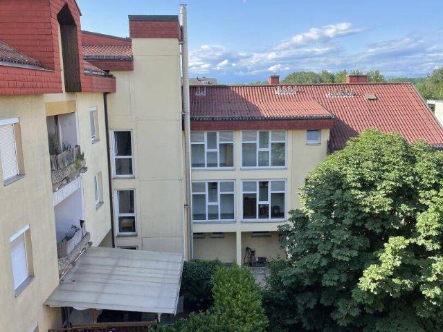 Derzeit in Sanierung! Helle 2 Raum Wohnung mit Parkplatz in Sankt Georgen an der Gusen optimal für Paare! Genießen Sie trotz naturnaher und ruhiger Lage eine perfekte Infrastruktur und Erreichbarkeit!