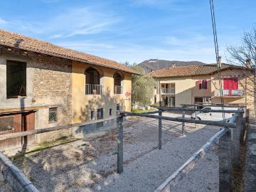 Villa, Coldrerio, Coldrerio, Via Alle Cantine, Mendrisio