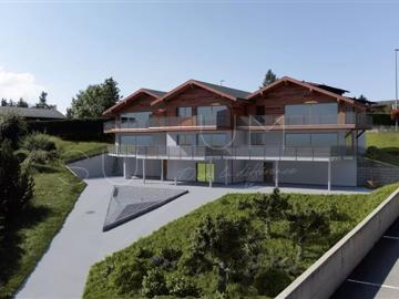 Ponthaux, District de la Sarine, Kanton Freiburg