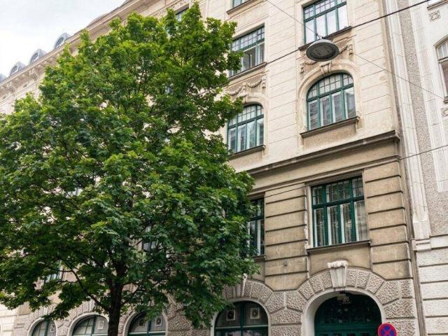 Der Brilliantengrund, das Szeneviertel in Schottenfeld!
