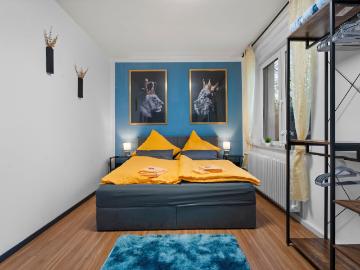 Wohnung zur Miete in Lichtscheid