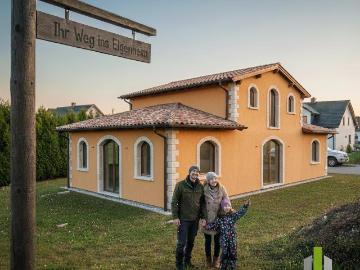 Gilgenberg am Weilhart, Bezirk Braunau am Inn, Oberösterreich