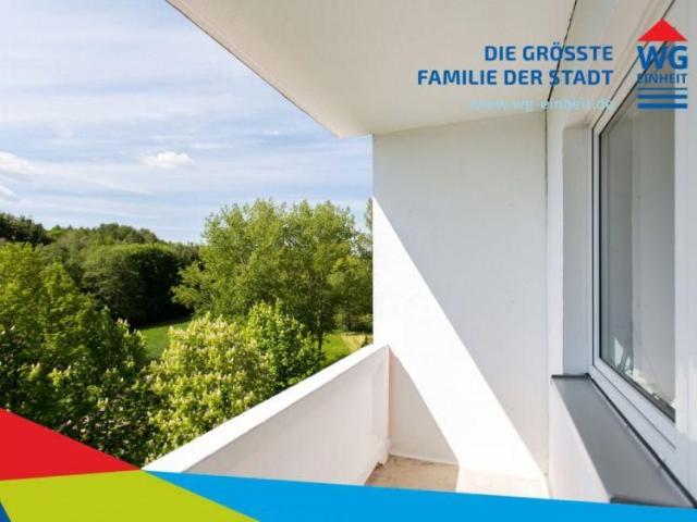 DER GRÜNSTE AUSBLICK DER STADT!