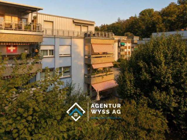 Der erste Baustein Ihres Immobilienportfolios attraktive Eigentumswohnung in Burgdorf