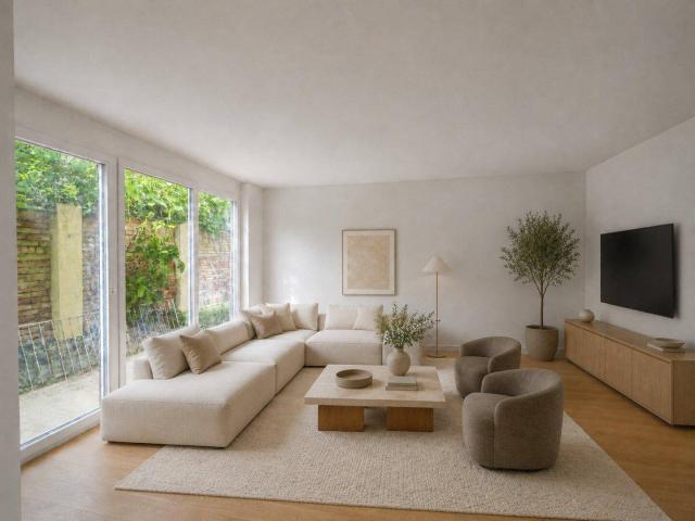 Der Klassiker für Anleger | 2 Zimmer
