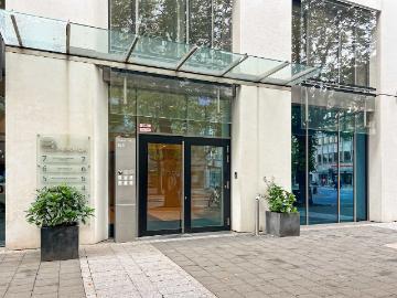 Friedrichstadt, Düsseldorf, Bilk, Düsseldorf, Neuss, Bergisches Land, Nordrhein-Westfalen