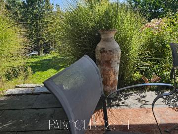 Murten, Seebezirk, Kanton Freiburg - Garten