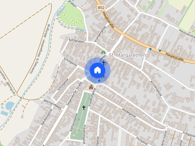 Der nächste Sommer kommt bestimmt! Coole DG Wohnung mit großer Loggia und Seenähe!