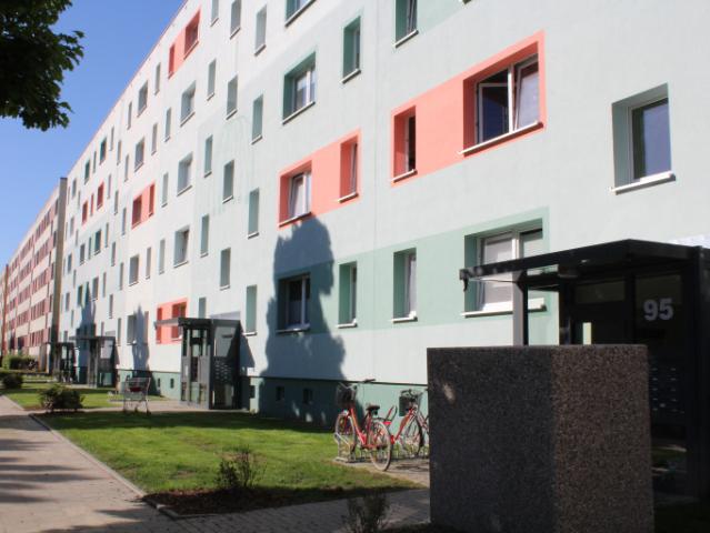 Der Start ins eigene Zuhause – Wohnen 3.0!
