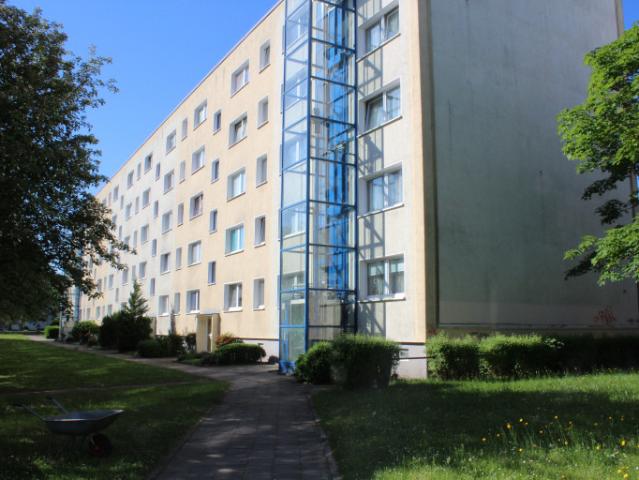 Der Start ins eigene Zuhause – Wohnen 3.0!