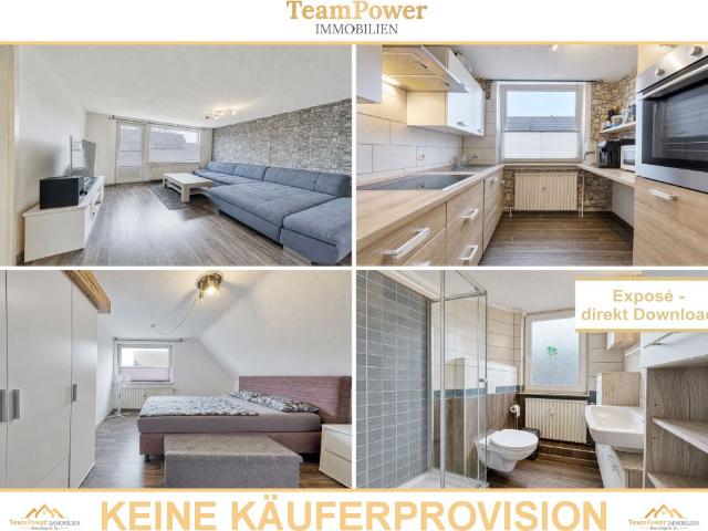 Der perfekte Einstieg als Vermieter Kapitalanlage mit Potential