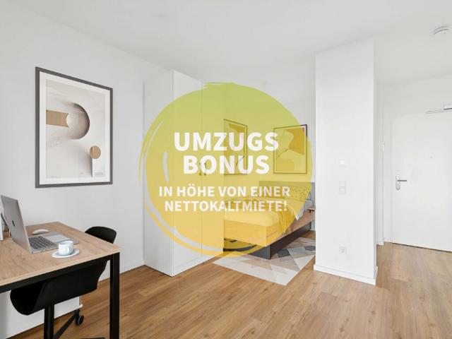 Der perfekte Start ins Studium: Einziehen und sofort zuhause fühlen
