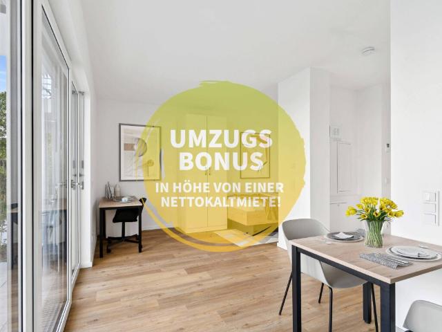 Der perfekte Start ins Studium: Einziehen und sofort zuhause fühlen