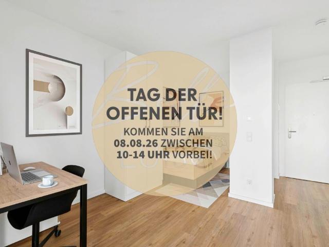 Der perfekte Start ins Studium: Einziehen und sofort zuhause fühlen