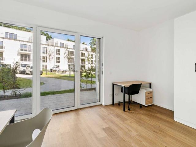 Der perfekte Start ins Studium: Einziehen und sofort zuhause fühlen