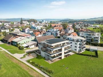 Bazenheid, Kirchberg, Wahlkreis Toggenburg, Wahlkreis Toggenburg, Kanton Sankt Gallen
