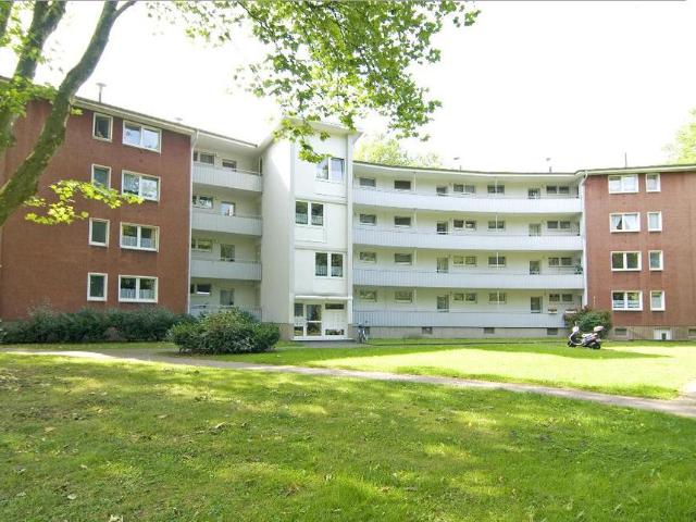 Der Platz für meine Familie