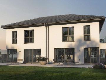 Der Preis geht HALBE HALBE! *OKAL 2 Familienhaus auf 500m² Grundstück