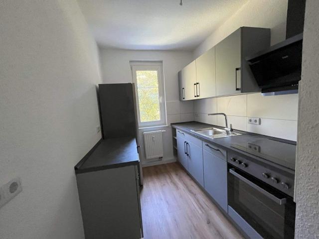 Der Preis ist heiÃ! befristet!Einziehen und WohlfÃ¼hlen. schÃ¶ne 2 Zimmer Wohnung, EinbaukÃ¼che gegen Aufpreis mÃ¶glich, sofort einzugsfertig