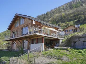 Nendaz, Gundis, Wallis