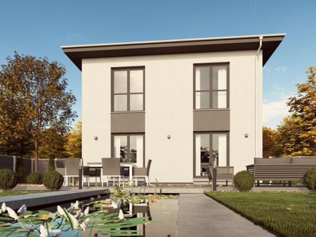 Der Traum vom eigenen Haus beginnt genau heute! Grundstück im Gesamtpaket enthalten!