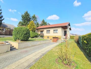 Inzersdorf ob der Traisen, 3131 - Garten